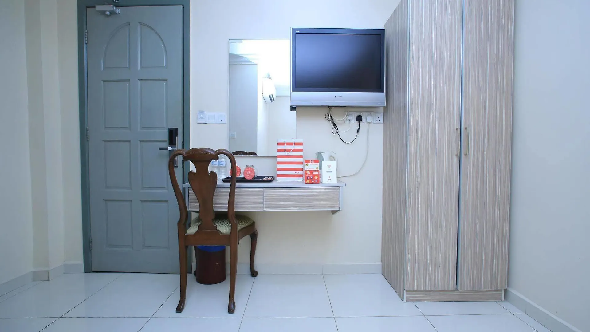 Safari Hotel Ampang  2*, Ampang (Selangor)