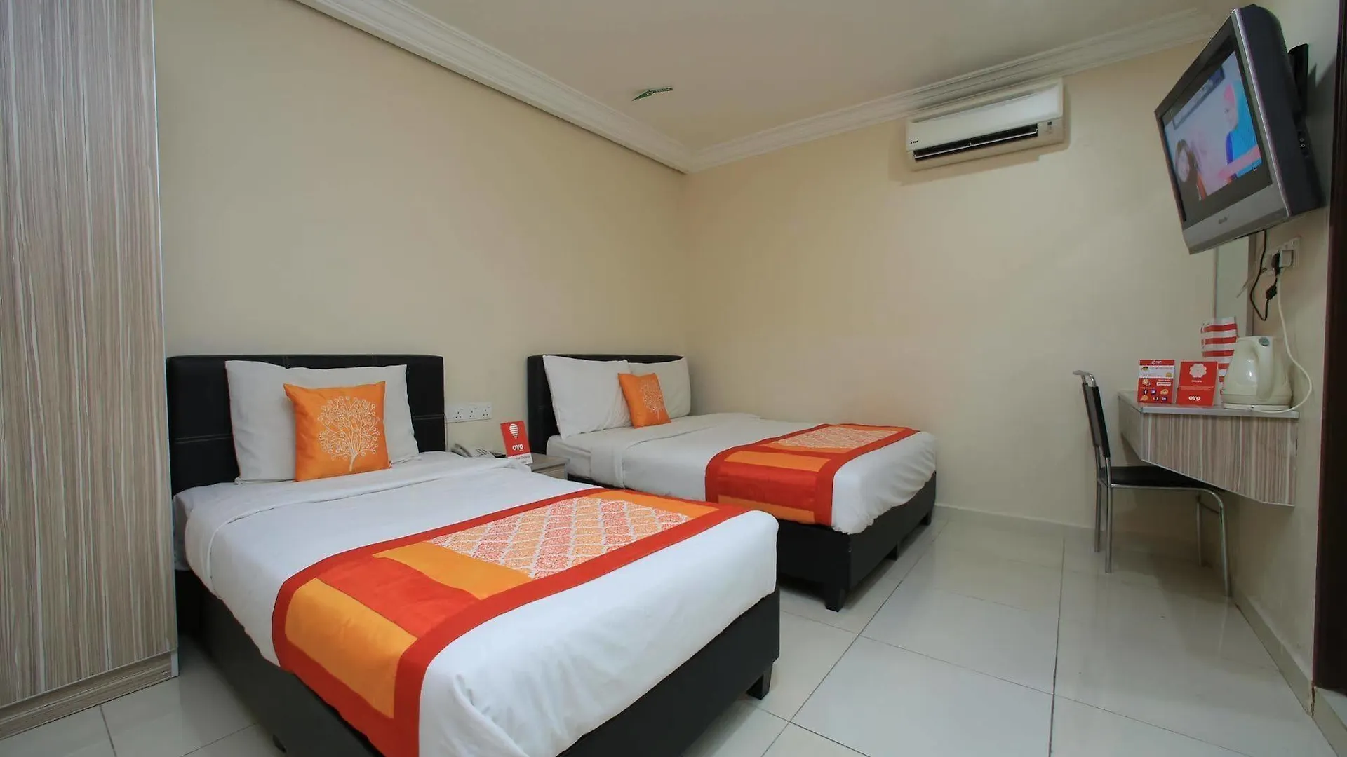 **  Safari Hotel Ampang  Malaysia