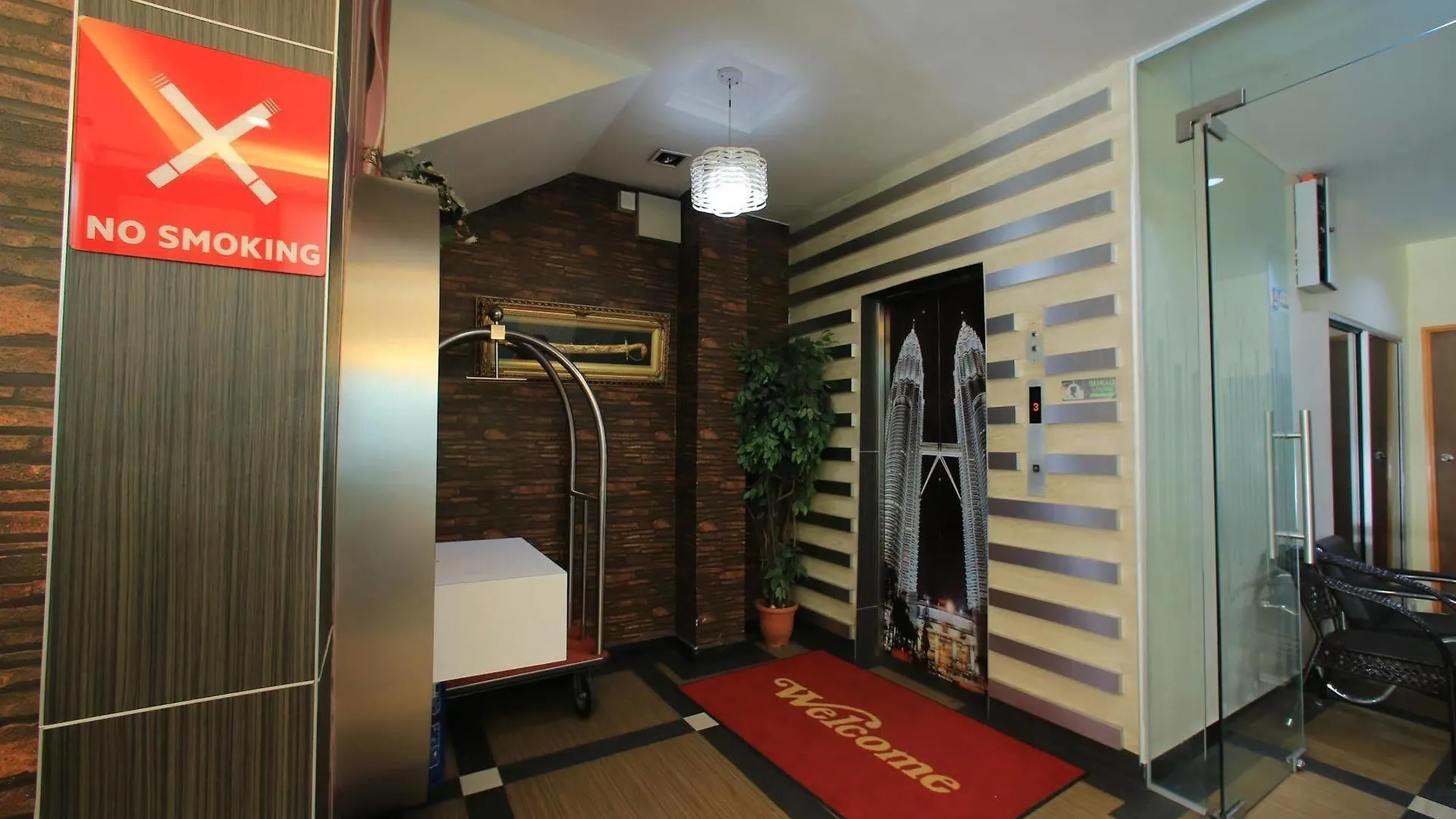 Safari Hotel Ampang  Ampang (Selangor)