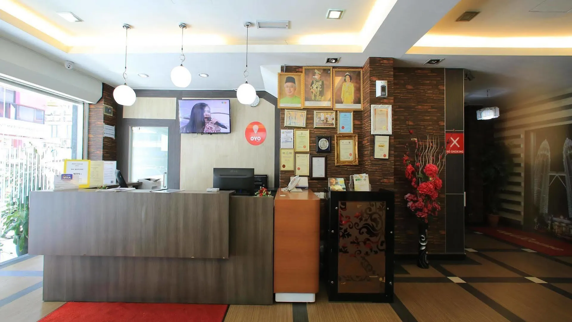 Safari Hotel Ampang