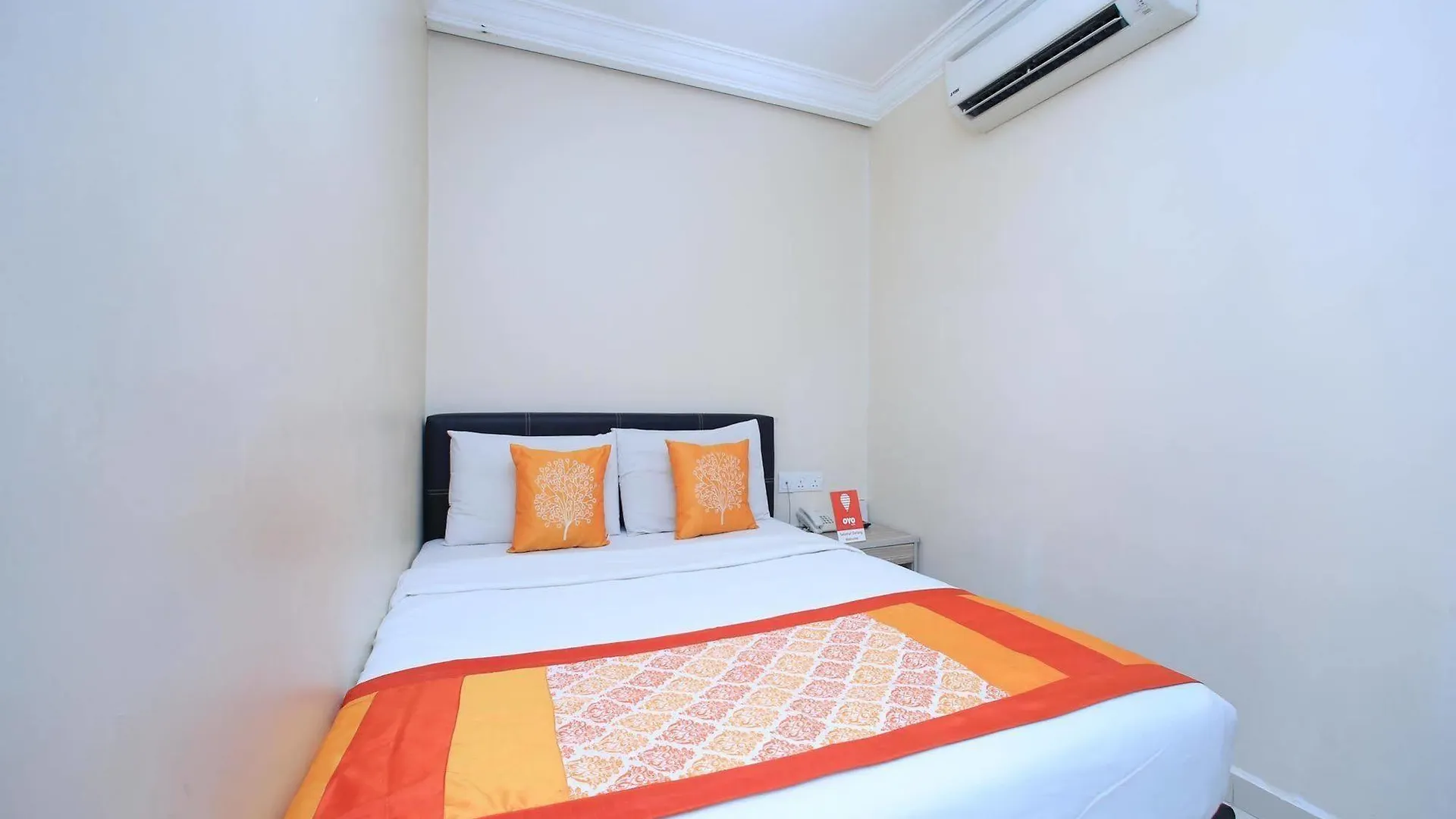 Safari Hotel Ampang