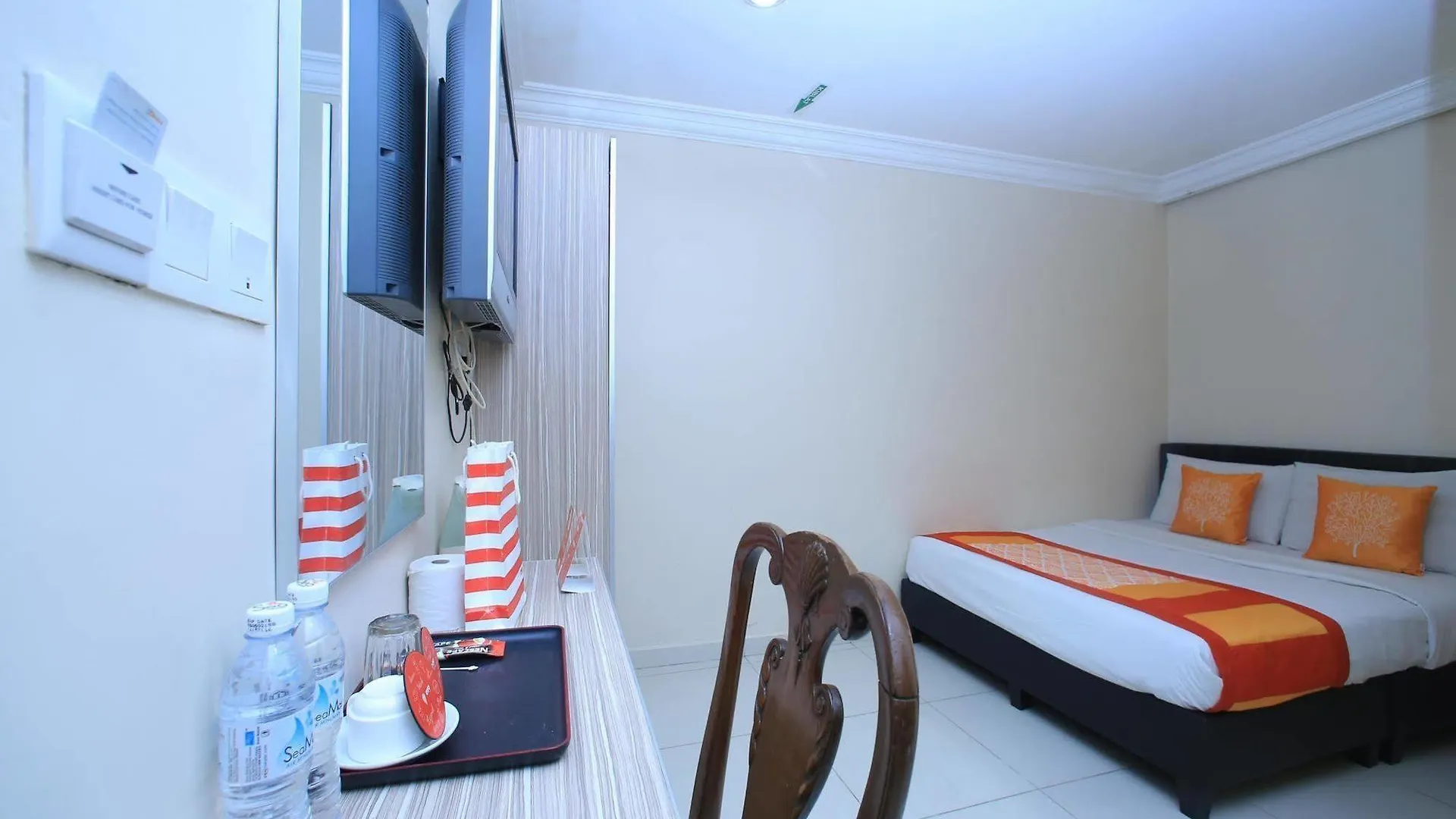 Safari Hotel Ampang