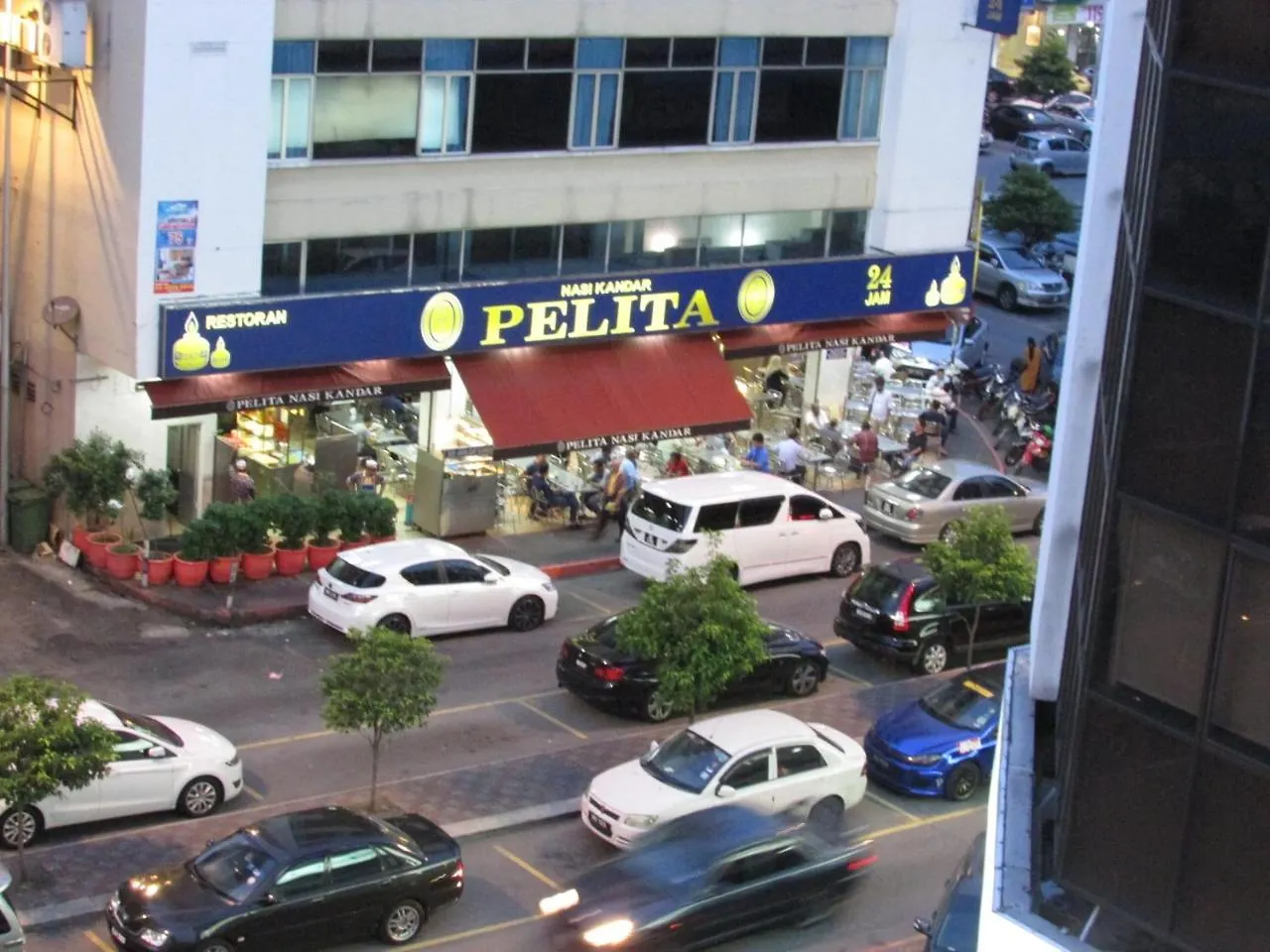 Safari Hotel Ampang