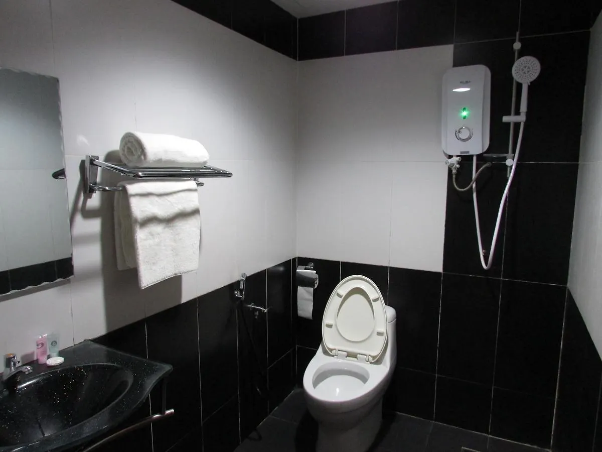 Safari Hotel Ampang