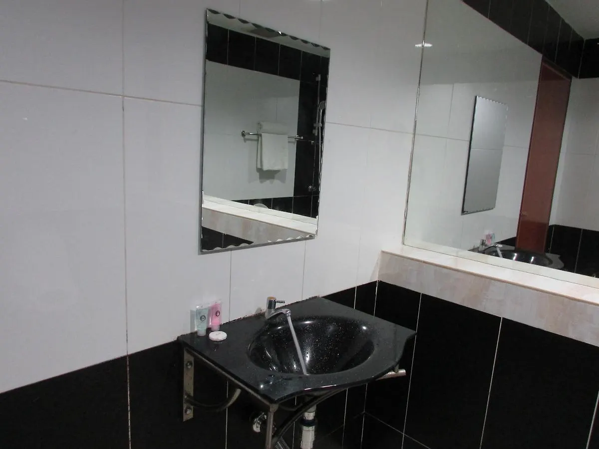 Safari Hotel Ampang