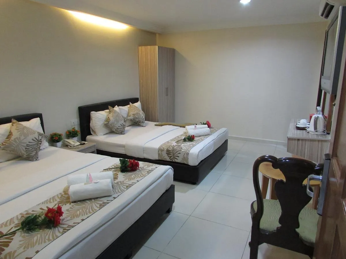 Safari Hotel Ampang