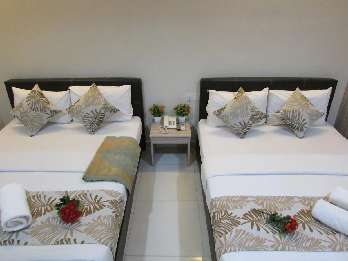 Safari Hotel Ampang  2*, Ampang (Selangor)