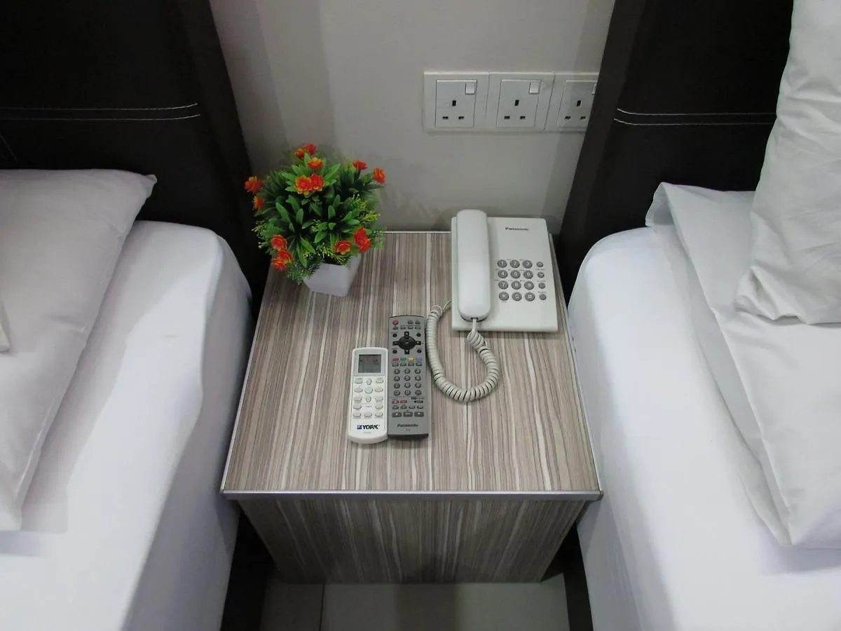 Safari Hotel Ampang