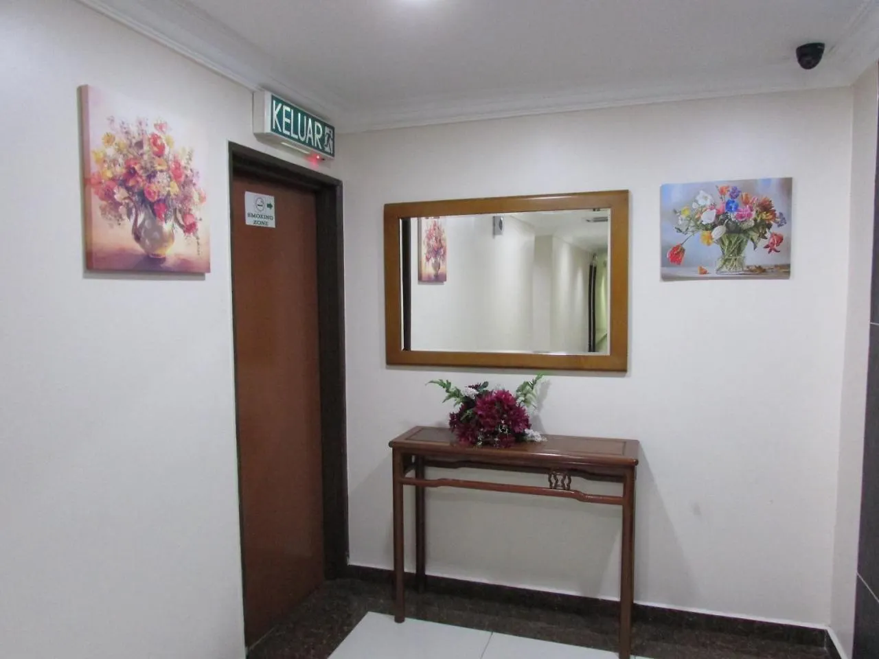 Safari Hotel Ampang