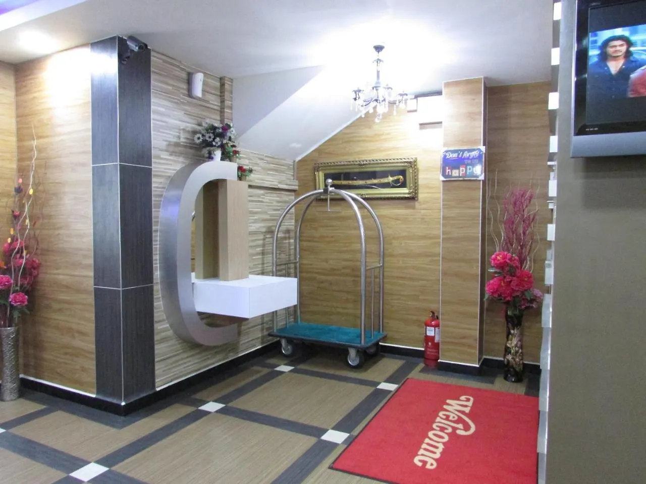 Safari Hotel Ampang   Ampang (Selangor)