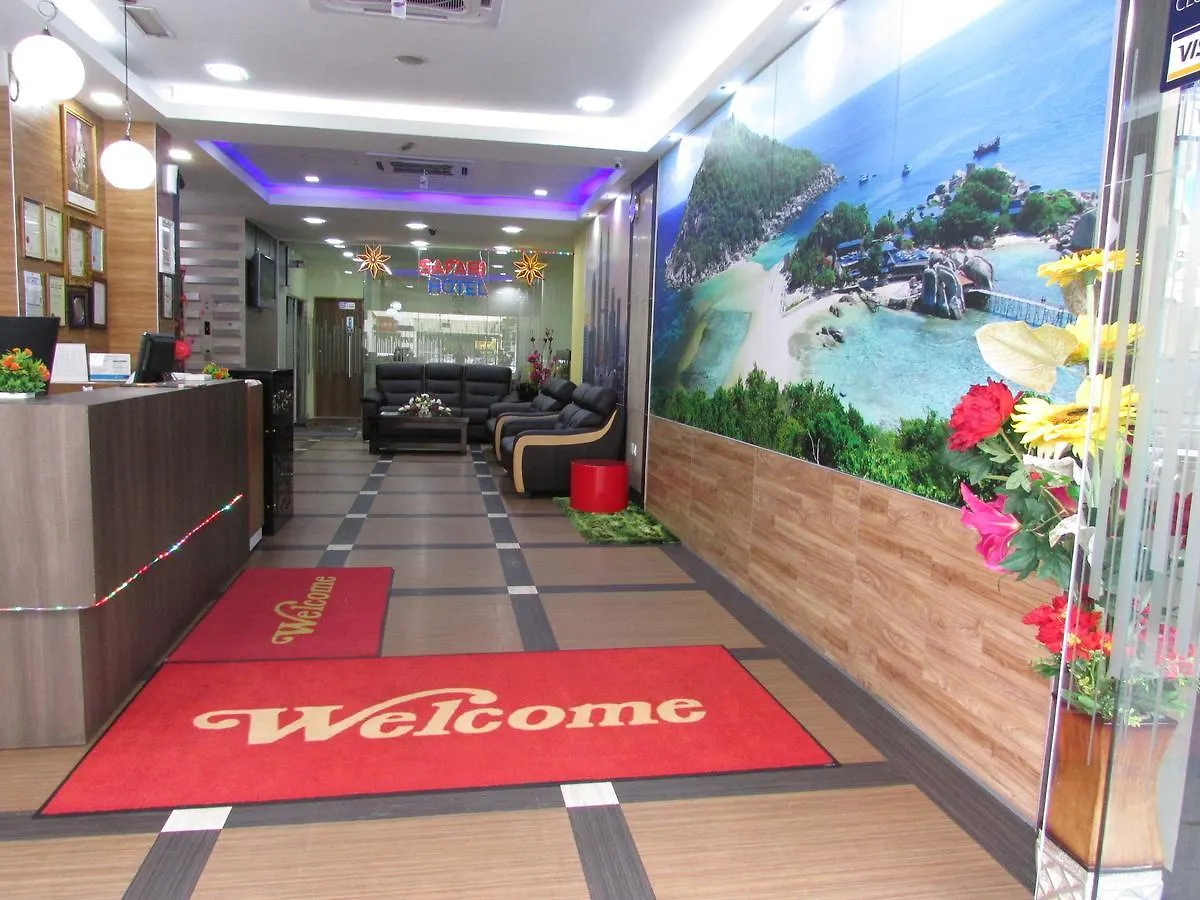 Safari Hotel Ampang